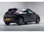 Peugeot e-208 EV Allure 50 kWh 3-Fase [ Navi Camera Stoelverwarming ]