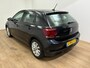 Volkswagen Polo Occasion 1.0 TSI Highline | Zwart | Tweedehands Volkswagen Polo | Stoelverwarming | Airco | Cruisecontrol
