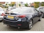 Mazda 6 2.2D SkyActiv-D 150 Skylease GT LED | Navi | Keyless | PDC | Trekhaak | DAB | Leer | LMV