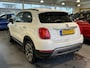 Fiat 500X 1.4 Turbo CrossPlus Xenon Navi Leder Cruise PDC Trekhaak NL-auto