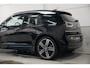 BMW i3 Executive Edition 120Ah 42 kWh Warmtepomp | Stoelverwarming | Adapt. Cruise Control