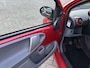 Toyota Aygo 1.0-12V Aspiration Red
