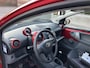Toyota Aygo 1.0-12V Aspiration Red