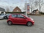 Toyota Aygo 1.0-12V Aspiration Red