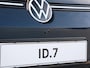 Volkswagen ID.7 Limited Edition 77 kWh accu | 286 PK | LED | 19" velgen | Trekhaak |