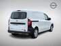 Nissan Townstar N-Connecta L2 44 kWh Raam pakket
