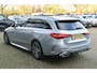 Mercedes-Benz C-klasse Estate 180 AMG Line | Pano | 360º | Memory | MBUX | NL-Auto | Fabrieksgarantie