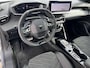 Peugeot 2008 Hybrid 145 GT 8 jaar Garantie / Elektr. schuifdak en bestuurdersstoel / Stoelverwarming / Camera 360° / Adapt. CC / Navi / Apple Carplay Android / 17" LM wielen / ook in zwart leverbaar /