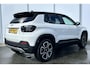 Jeep Avenger 1.2 110pk e-Hybrid Summit | Navigatie via App | Adapt. Cruise | Stoel/Stuurverw. | Climate Control | Carplay | LMV 18 inch