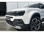 Jeep Avenger 1.2 110pk e-Hybrid Summit | Navigatie via App | Adapt. Cruise | Stoel/Stuurverw. | Climate Control | Carplay | LMV 18 inch