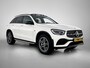 Mercedes-Benz GLC 300 e 4MATIC Business Solution AMG Panoramadak | 5 spaaks AMG lichtmetalen velgen | Treeplanken | Navigatie | Parking support | Inclusief 24 maanden MB Certified garantie voor Europa.