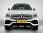 Mercedes-Benz GLC 300 e 4MATIC Business Solution AMG Panoramadak | 5 spaaks AMG lichtmetalen velgen | Treeplanken | Navigatie | Parking support | Inclusief 24 maanden MB Certified garantie voor Europa.