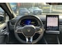 Renault Symbioz 1.8 E-Tech full hybrid 160 esprit Alpine | Panoramadak | Harman Kardon audio | 360 camera | PDC rondom | Verwarmbaar stuur,- stoelen en voorruit | Elektr. verstelbare voorstoelen