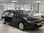 Peugeot 308 SW 1.2 PureTech 110pk Blue Lease Executive | Panoramadak | Navigatie | Cruise control | Lane assist | DAB | 16 inch lichtmetalen velgen | Apple Carplay | Climate control | PDC voor+achter | Goed onderhouden en recent distributieriem vervangen!