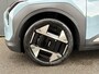 Kia EV3 Plus Advanced 81.4 kWh FROST BLUE | VEGAN LEDEREN STOELBEKLEDING | AUTO ACHTERKLEP | HARMAN KARDON SOUND SYSTEM | SCHUIF KANTEL DAK | 19 INCH LICHTMETALEN VELGEN