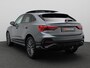 Audi Q3 Sportback 35 TFSI Pro Line S 150PK S-Tronic Pano-Schuifdak, Trekhaak, Adaptieve Cruise Controle, 19" LM Velgen, Side Assist, Achteruitrijcamera, Stoelverwarming, Navi