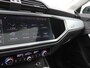 Audi Q3 Sportback 35 TFSI Pro Line S 150PK S-Tronic Pano-Schuifdak, Trekhaak, Adaptieve Cruise Controle, 19" LM Velgen, Side Assist, Achteruitrijcamera, Stoelverwarming, Navi