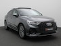 Audi Q3 Sportback 35 TFSI Pro Line S 150PK S-Tronic Pano-Schuifdak, Trekhaak, Adaptieve Cruise Controle, 19" LM Velgen, Side Assist, Achteruitrijcamera, Stoelverwarming, Navi