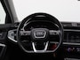 Audi Q3 Sportback 35 TFSI Pro Line S 150PK S-Tronic Pano-Schuifdak, Trekhaak, Adaptieve Cruise Controle, 19" LM Velgen, Side Assist, Achteruitrijcamera, Stoelverwarming, Navi