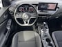 Nissan Juke 1.0 DIG-T N-Connecta Automaat / Dealer onderhouden / Stuur-, stoel- en voorruitverwarming / Camera / Navigatie / Apple Carplay Android Auto / 17" LM wielen /