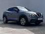Nissan Juke 1.0 DIG-T N-Connecta Automaat / Dealer onderhouden / Stuur-, stoel- en voorruitverwarming / Camera / Navigatie / Apple Carplay Android Auto / 17" LM wielen /