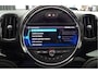 MINI Countryman 2.0 Cooper SE ALL4-PANORAMA-LEDER-HARMANKARDON-CAMERA , schuifdak/ pano, stoelverwarming, elec stoelverst met geheugen, elec koffersluiting, privacyglas, Harman Kardon, cruise, lederbekleding, keyless entry, camera achter, pdc