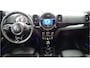 MINI Countryman 2.0 Cooper SE ALL4-PANORAMA-LEDER-HARMANKARDON-CAMERA , schuifdak/ pano, stoelverwarming, elec stoelverst met geheugen, elec koffersluiting, privacyglas, Harman Kardon, cruise, lederbekleding, keyless entry, camera achter, pdc