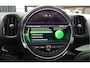 MINI Countryman 2.0 Cooper SE ALL4-PANORAMA-LEDER-HARMANKARDON-CAMERA , schuifdak/ pano, stoelverwarming, elec stoelverst met geheugen, elec koffersluiting, privacyglas, Harman Kardon, cruise, lederbekleding, keyless entry, camera achter, pdc