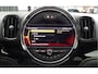 MINI Countryman 2.0 Cooper SE ALL4-PANORAMA-LEDER-HARMANKARDON-CAMERA , schuifdak/ pano, stoelverwarming, elec stoelverst met geheugen, elec koffersluiting, privacyglas, Harman Kardon, cruise, lederbekleding, keyless entry, camera achter, pdc
