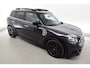 MINI Countryman 2.0 Cooper SE ALL4-PANORAMA-LEDER-HARMANKARDON-CAMERA , schuifdak/ pano, stoelverwarming, elec stoelverst met geheugen, elec koffersluiting, privacyglas, Harman Kardon, cruise, lederbekleding, keyless entry, camera achter, pdc