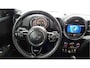 MINI Countryman 2.0 Cooper SE ALL4-PANORAMA-LEDER-HARMANKARDON-CAMERA , schuifdak/ pano, stoelverwarming, elec stoelverst met geheugen, elec koffersluiting, privacyglas, Harman Kardon, cruise, lederbekleding, keyless entry, camera achter, pdc
