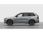 Volvo XC90 T8 455PK Plug-in Hybrid AWD Ultra Dark | NIEUW | €10.465,- voordeel | ACC | H&K | Luchtvering | 360 camera | 21" | BLIS |
