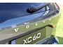 Volvo XC60 T6 AWD 350PK Plug-in Hybrid Ultra Dark | DEMO | Luchtvering | Trekhaak | 21"LMV | 360 camera | Panodak | HUD | H&K |