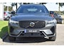 Volvo XC60 T6 AWD 350PK Plug-in Hybrid Ultra Dark | DEMO | Luchtvering | Trekhaak | 21"LMV | 360 camera | Panodak | HUD | H&K |