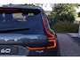 Volvo XC60 T6 AWD 350PK Plug-in Hybrid Ultra Dark | DEMO | Luchtvering | Trekhaak | 21"LMV | 360 camera | Panodak | HUD | H&K |