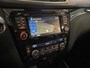 Nissan Qashqai 1.6 Tekna 163 PK | 1ste eigenaar | Navigatie | Cruise Control | Climate Control | Stoelverwarming | Panorama dak | Lichtmetalen velgen | Dealer onderhouden | 1500KG trekgewicht |