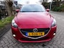 Mazda 2 1.5 Skyactiv-G TS+ 5-deurs Clima Cruise Histo LED Navi PDC