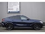 BMW X6 M50i High Executive Panorama, Head up, Elek. trekhaak, Bowers&Wilkins, Stoel koel/verwarming,