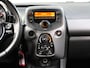 Peugeot 108 1.0 e-VTi Active | 1ste eigenaar | Airco | Bluetooth | LED | Start/Stop Systeem | Buitenspiegels elektrisch verstel -en verwarmbaar | Isofix | Privacy Glass |