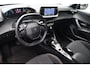 Peugeot e-2008 EV Blue Lease Active 50 kWh 3-Fase SOH 92,9% | Trekhaak | Navigatie | Camera | Carplay&Android