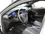 Opel Corsa 1.2 136PK Turbo Hybrid GS | 1ste eigenaar | AppleCarPlay/AndroidAuto | Armsteun | Airco | Camera | Cruise Control | 10"scherm | 16''LMV | Two-Tone | LED | Virt.Cockpit | Parkeersensoren Rondom |