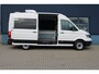 Volkswagen Crafter 35 2.0 TDI L3H3 CAMPER VOORBEREID | THULE LUIFEL | AIRCO LAADRUIMTE | ZEER NETJES!!!