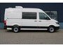 Volkswagen Crafter 35 2.0 TDI L3H3 CAMPER VOORBEREID | THULE LUIFEL | AIRCO LAADRUIMTE | ZEER NETJES!!!