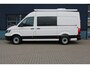 Volkswagen Crafter 35 2.0 TDI L3H3 CAMPER VOORBEREID | THULE LUIFEL | AIRCO LAADRUIMTE | ZEER NETJES!!!