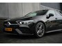 Mercedes-Benz CLA 180 136 pk Business Solution Luxury AMG-Sportpakket / Sfeer-Verl./ Led-Koplamp/ Sport-Stoelen/ Stoel.Verw/ Camera/ 18'' LMV