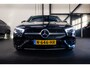 Mercedes-Benz CLA 180 136 pk Business Solution Luxury AMG-Sportpakket / Sfeer-Verl./ Led-Koplamp/ Sport-Stoelen/ Stoel.Verw/ Camera/ 18'' LMV