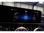Mercedes-Benz CLA 180 136 pk Business Solution Luxury AMG-Sportpakket / Sfeer-Verl./ Led-Koplamp/ Sport-Stoelen/ Stoel.Verw/ Camera/ 18'' LMV