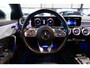 Mercedes-Benz CLA 180 136 pk Business Solution Luxury AMG-Sportpakket / Sfeer-Verl./ Led-Koplamp/ Sport-Stoelen/ Stoel.Verw/ Camera/ 18'' LMV