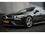Mercedes-Benz CLA 180 136 pk Business Solution Luxury AMG-Sportpakket / Sfeer-Verl./ Led-Koplamp/ Sport-Stoelen/ Stoel.Verw/ Camera/ 18'' LMV