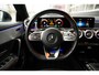 Mercedes-Benz CLA 180 136 pk Business Solution Luxury AMG-Sportpakket / Sfeer-Verl./ Led-Koplamp/ Sport-Stoelen/ Stoel.Verw/ Camera/ 18'' LMV